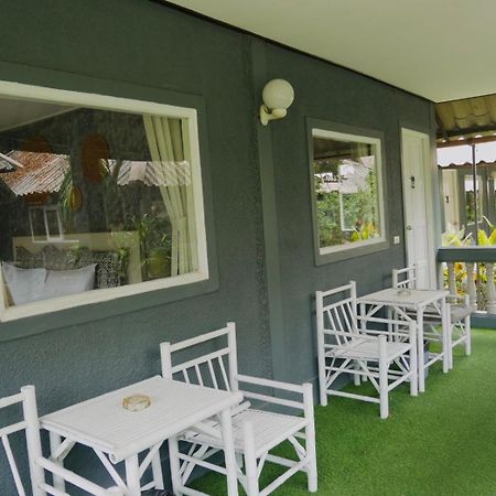 Let'S Hyde Pattaya Resort & Villas - Pool Cabanas Экстерьер фото