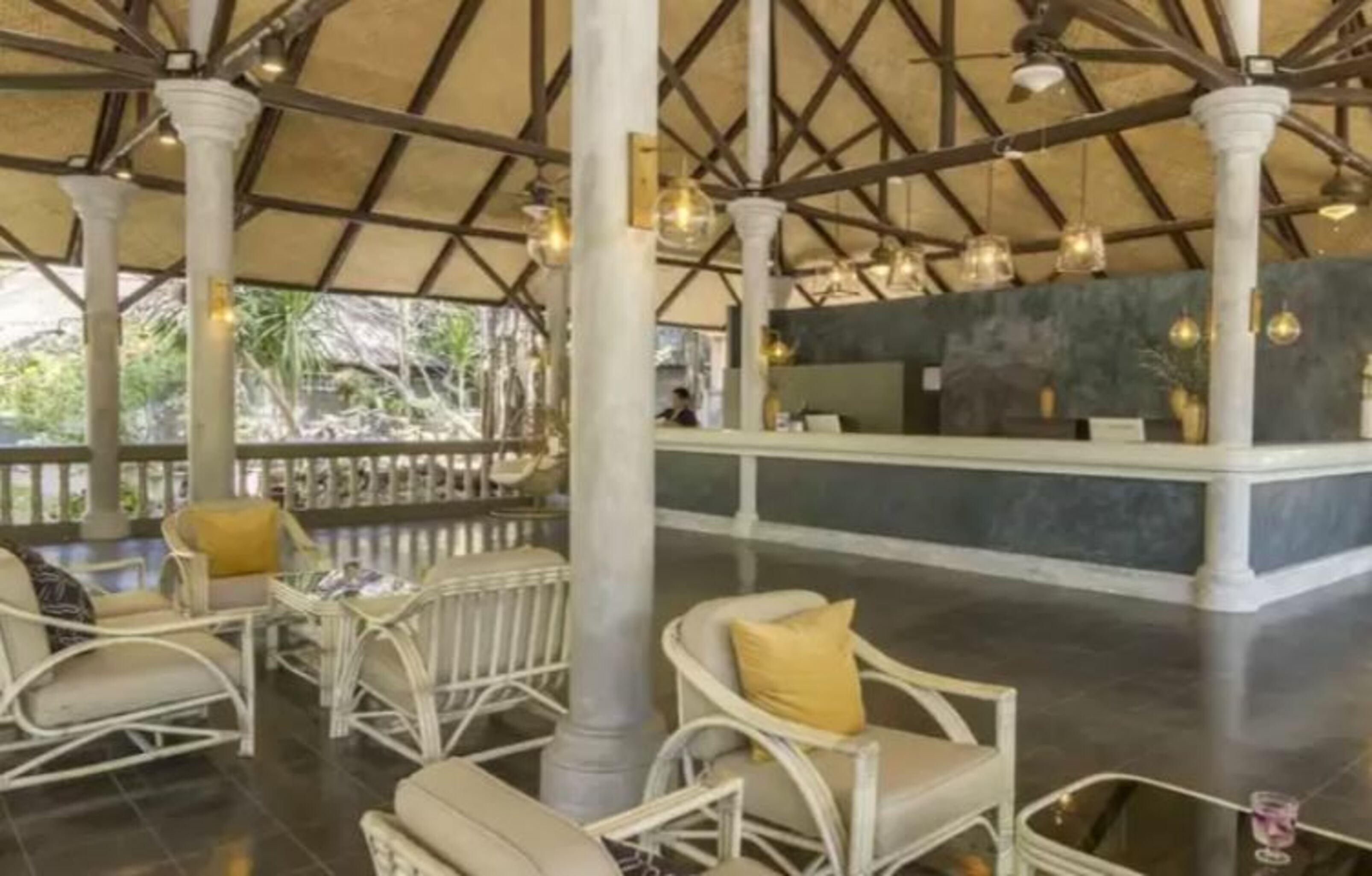 Let'S Hyde Pattaya Resort & Villas - Pool Cabanas Экстерьер фото