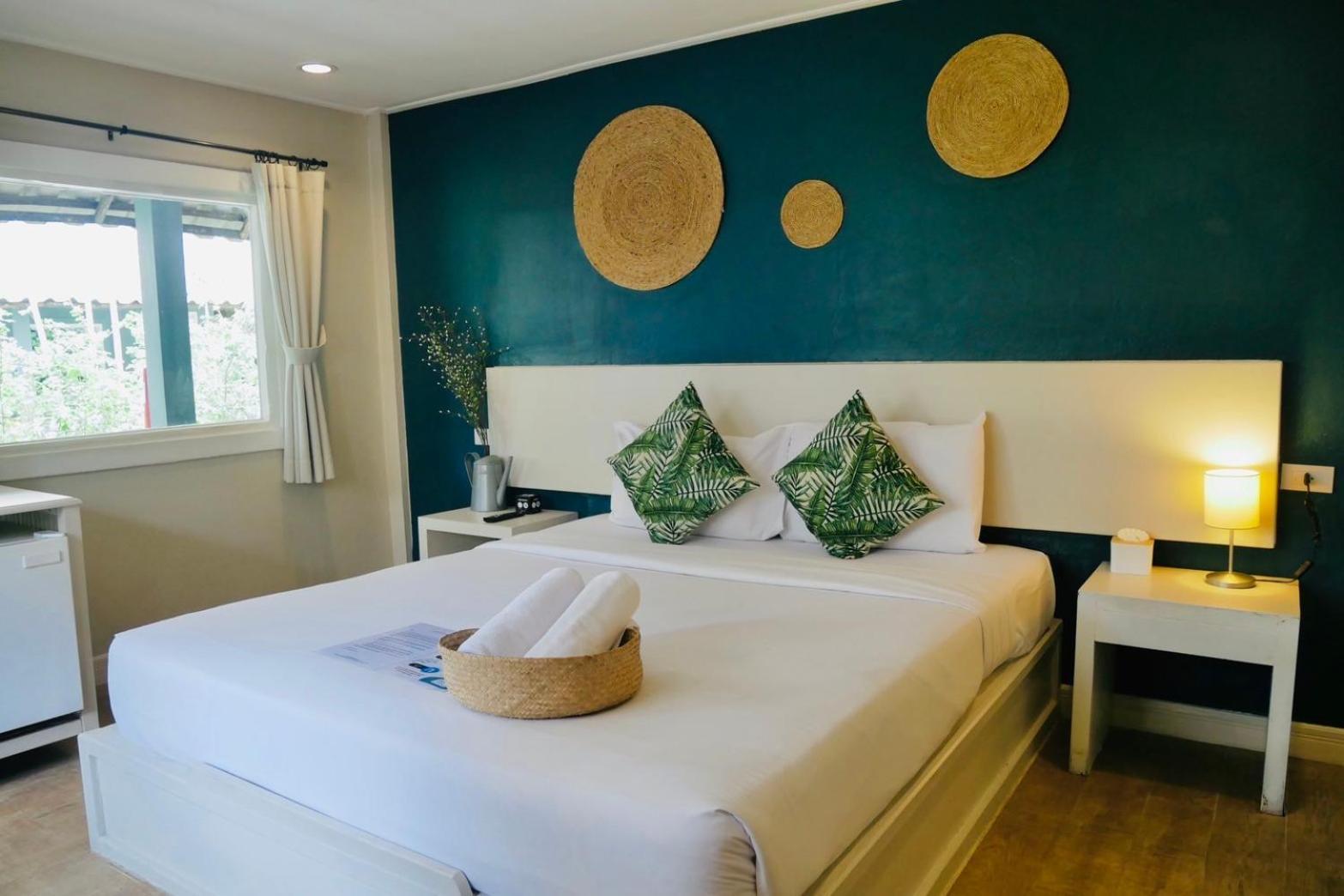 Let'S Hyde Pattaya Resort & Villas - Pool Cabanas Экстерьер фото